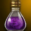 Magic Lamp Charging Potion