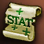 Scroll: Enchant Stats